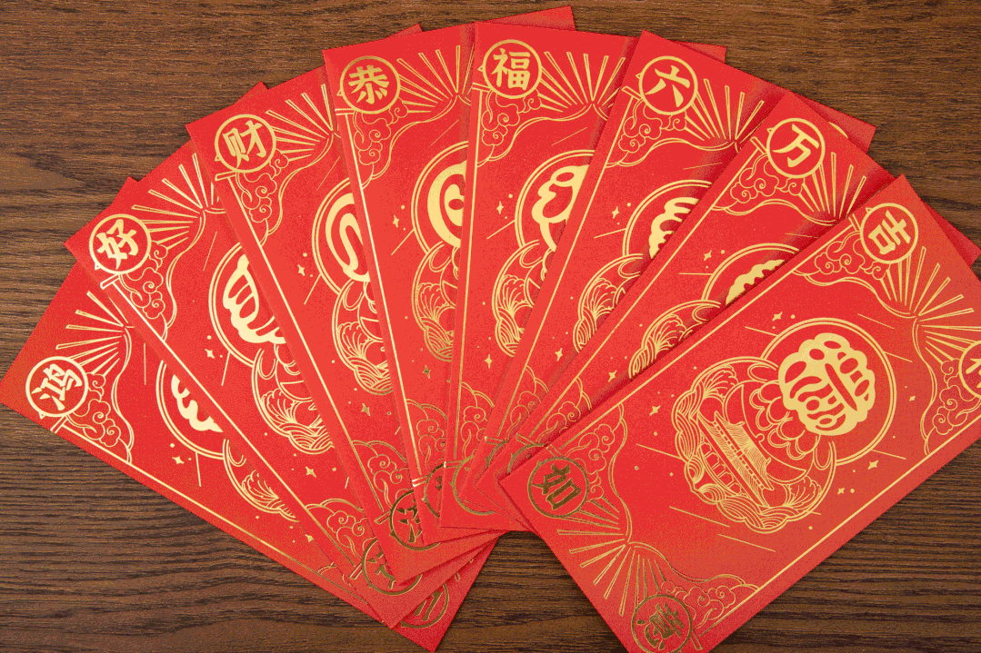 过年买什么年货给爸妈（买年货过大年）