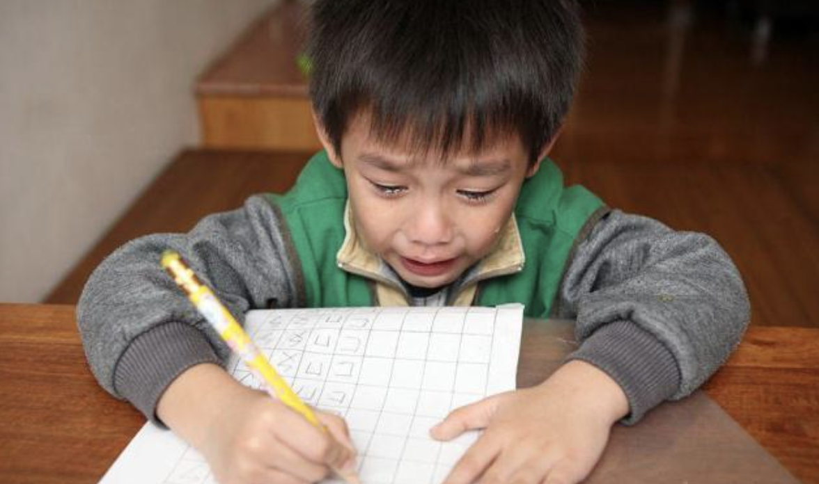 一位媽媽的懊悔：我花了12年時間，終於親手毀掉了自己的孩子