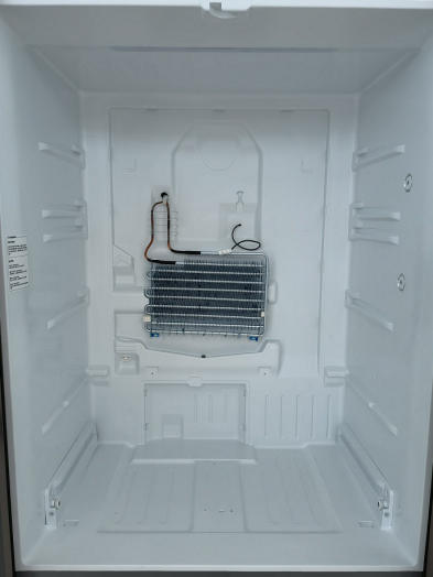 授之于渔：从容声501、美的495、海尔468拆机看冰箱优劣