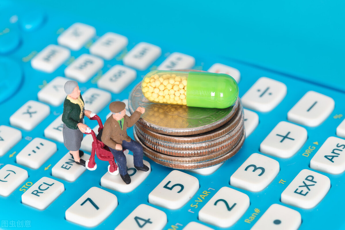 2022年养老金调整通知在6月公布，不按工龄调整了吗？