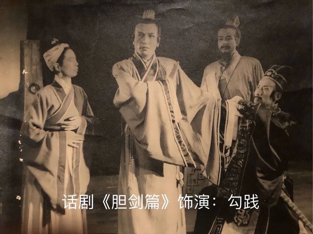 国家一级演员孙滨去世，享年93岁，生前曾饰演过上百个角色