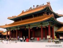 广州黄大仙祠重建纪实