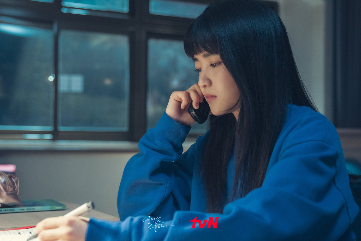 网评《二十五二十一》结局5大败笔 希度、易辰人设都崩了？