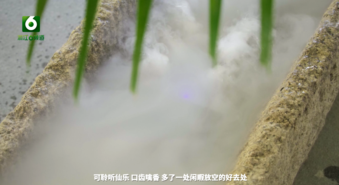 南浔：微改精提 古镇“旧貌换新颜”
