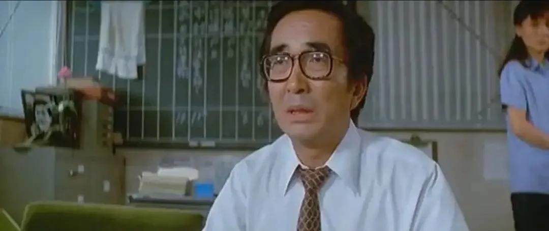 世界电影（0160）日本电影《浪花之恋》（1984）剧照欣赏