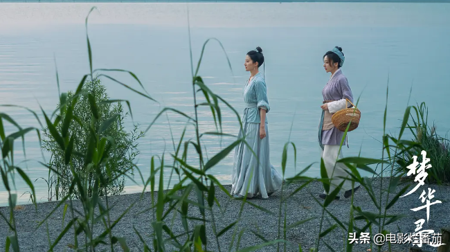 2022上半年十部好剧排名，最低7分，最高8.6分，每一部都值得观看