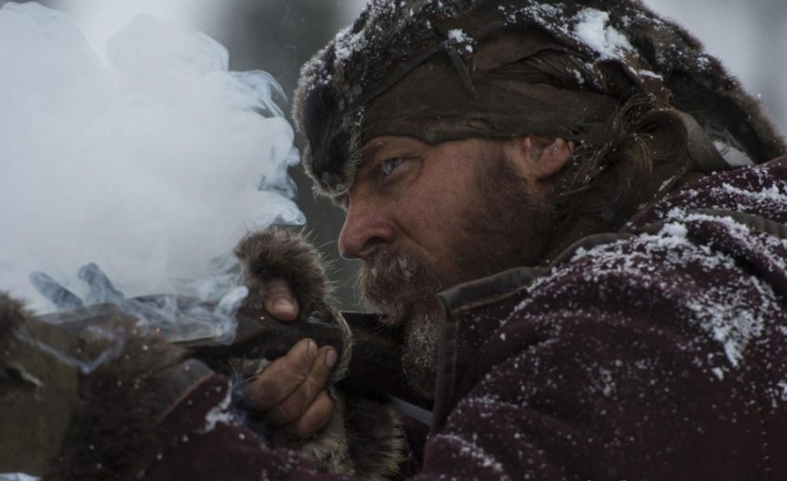 荒野猎人真实故事，男子被土著俘虏，娶首领之女，最后被队友所害