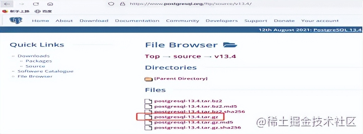 Linux部署postgresql并開啟遠程訪問