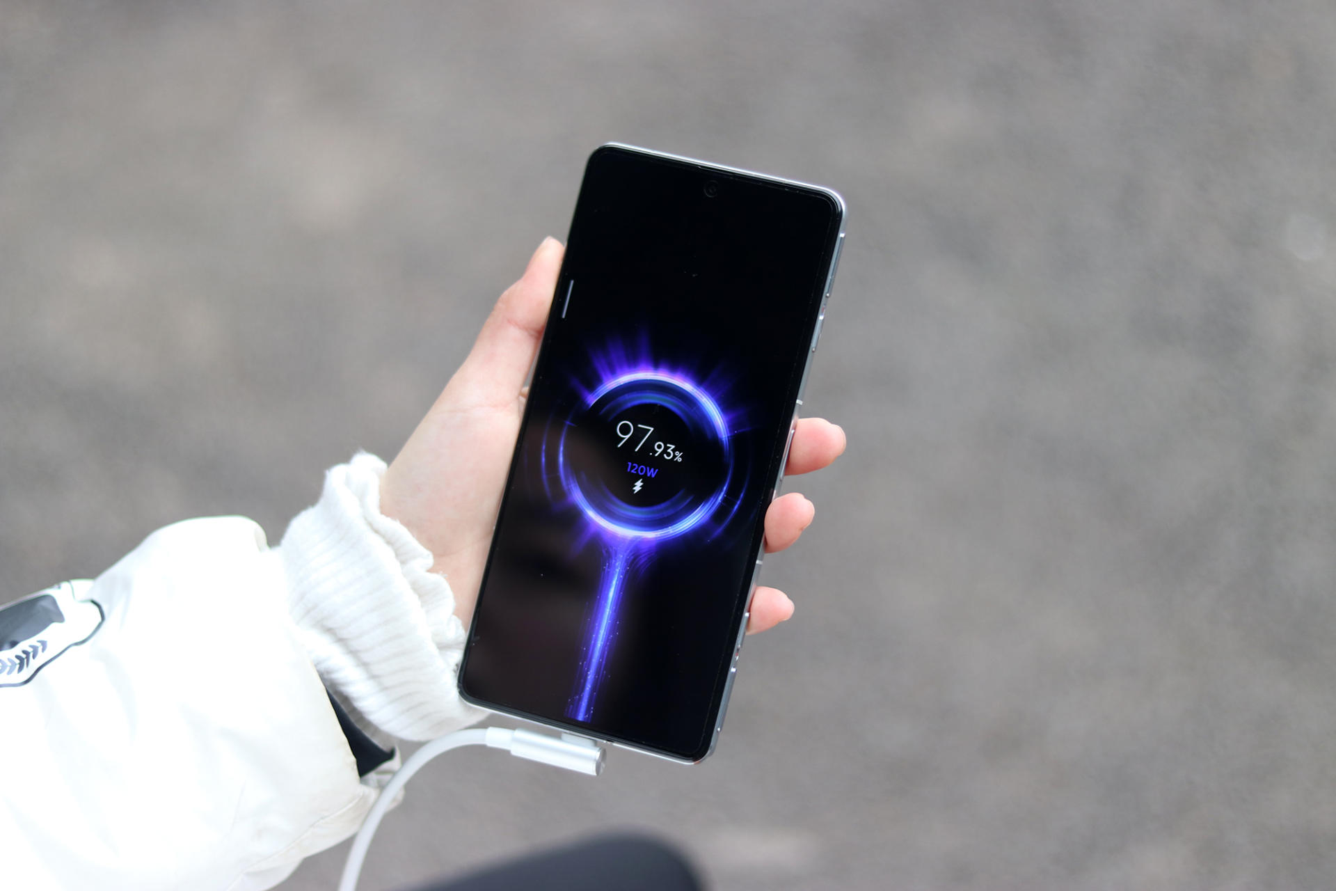 卖点堆满！Redmi K50电竞版发布：我算是服了