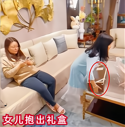 青海西宁，妻子生日，男子别出心裁赠送自制“钱包”：爱意满满