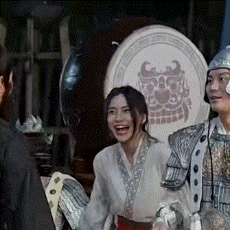 说好的明星的表情自我管理呢？在萌探2完全不成立，全是表情包