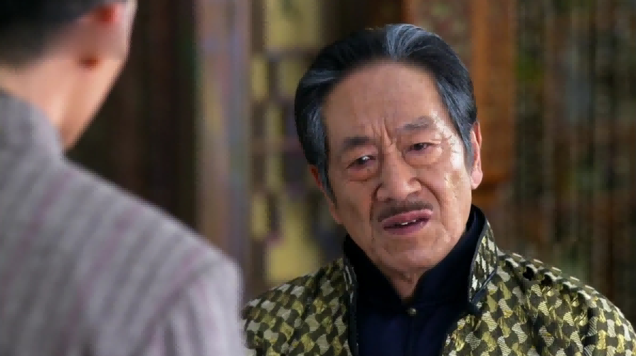 《大染坊》播出19年，演员境况各不相同，男主成渣男、配角成顶流