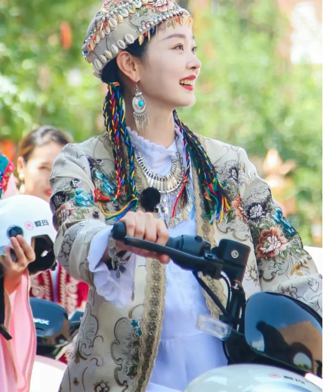 好希望马天宇和宋轶在一起