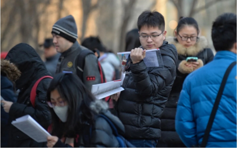 考研“过线”就能上的学校，没有复试只有欢迎仪式，报考学生寥寥
