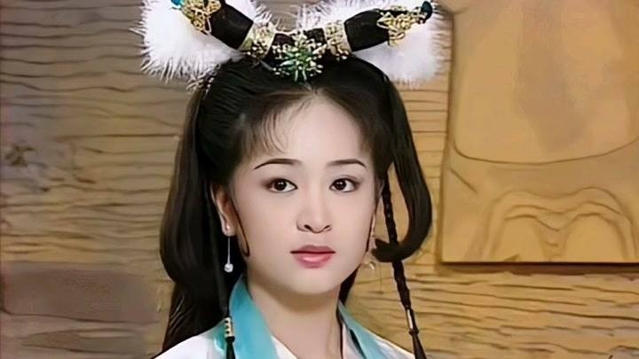 长相“端方”的女演员，我只服这9位！这气质85后小花根本比不了