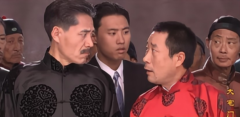 这6位男星，因拍戏差点命不保，一个比一个的“后遗症”严重