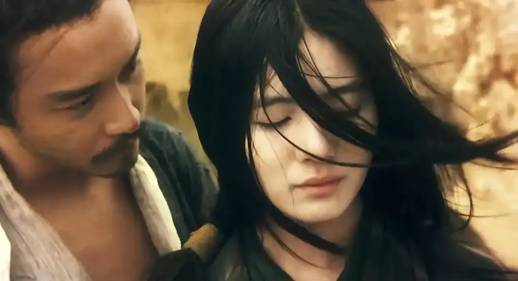 武侠电影大全国语版排名第十（10部被低估的华语经典电影）