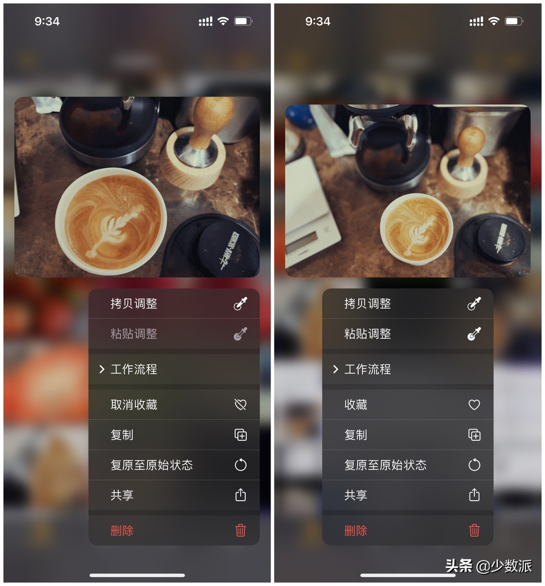 这款应用甚至能替代你的 iPhone 原生相册