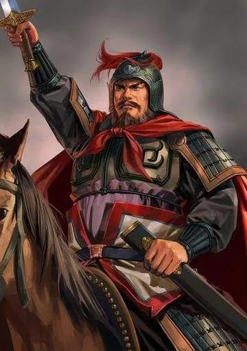 山东历史上的十大名将