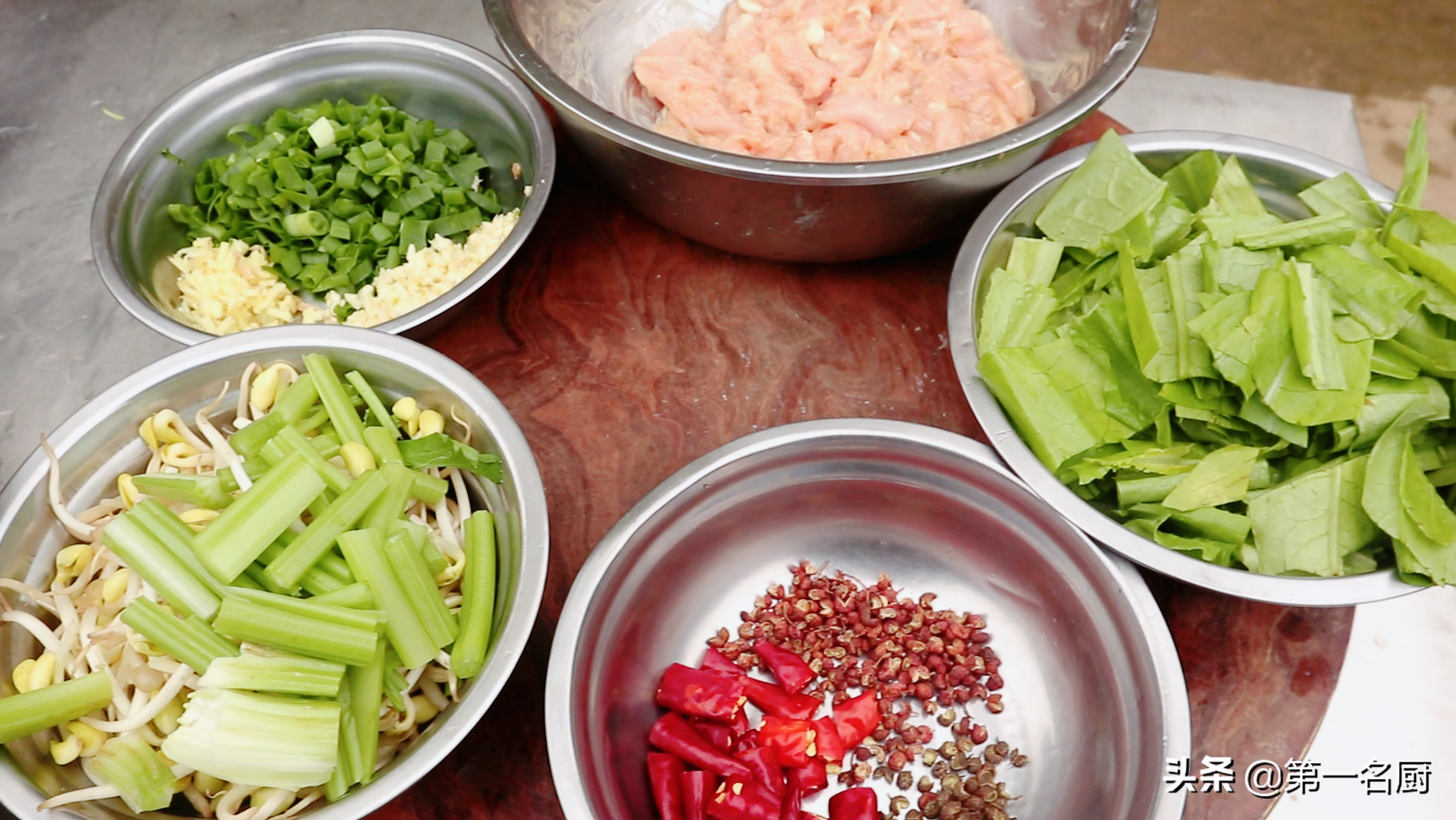 冬至后，要常吃这4道家常热菜，热乎乎的端上桌，滋补又暖身