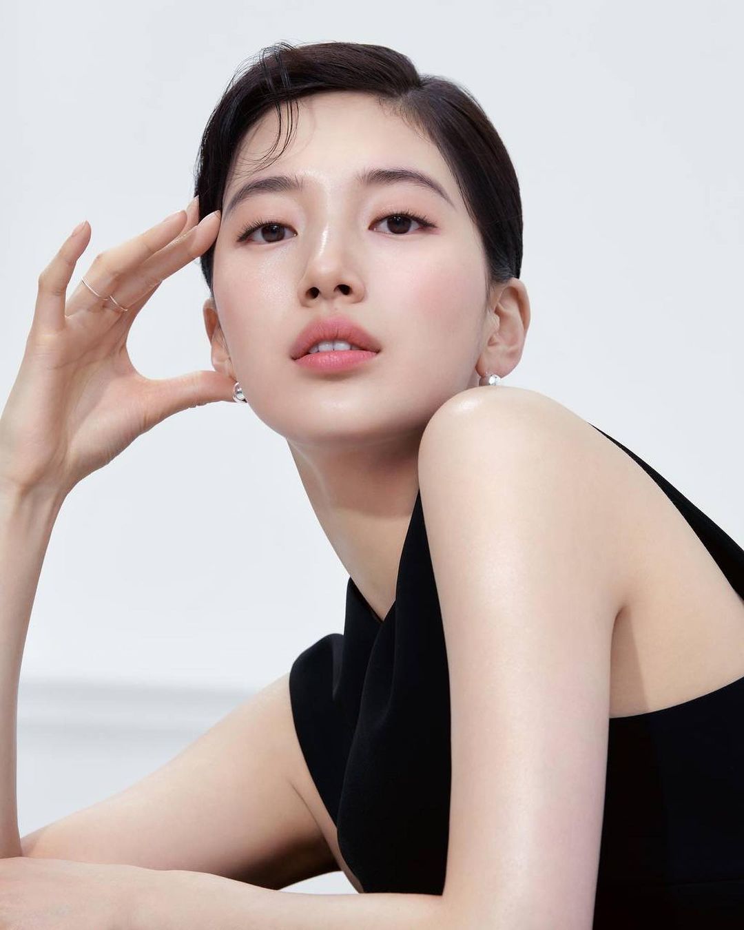 11点认识安娜裴秀智经典作品历届男友一次看