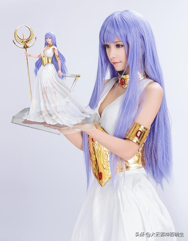 2023年要上映《圣斗士星矢》真人版电影，也许没那么可怕