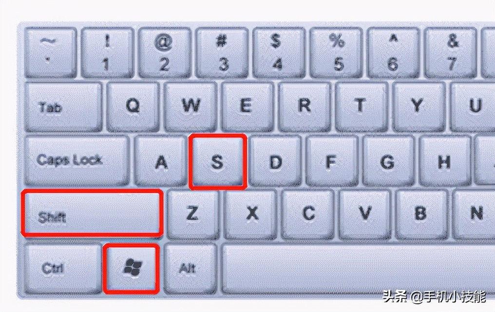 电脑截屏怎么操作？电脑截屏快捷键是什么