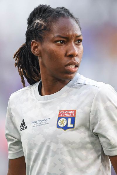 26,卡迪莎·布坎南如果说萨姆·克尔是澳大利亚当之