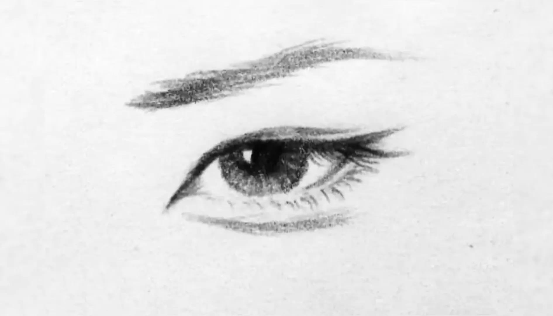 这5位男星的“丹凤眼”太美了，妩媚之中自带贵气，天生王者风范