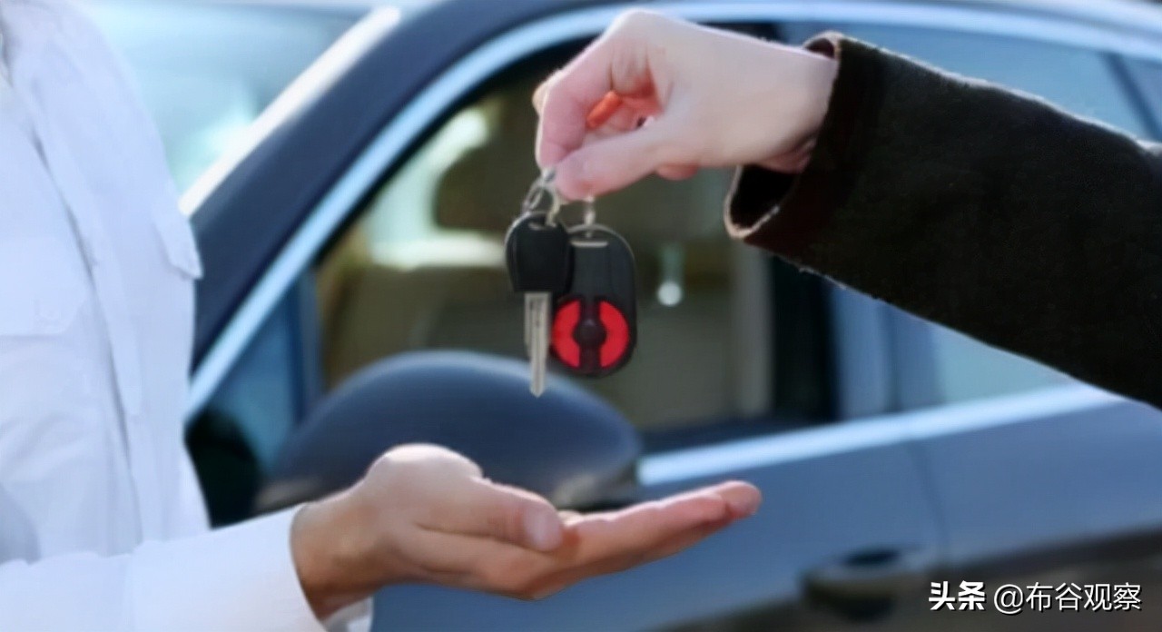 为什么4S店宁可不收利息，也要劝你贷款买车，有什么“猫腻”？