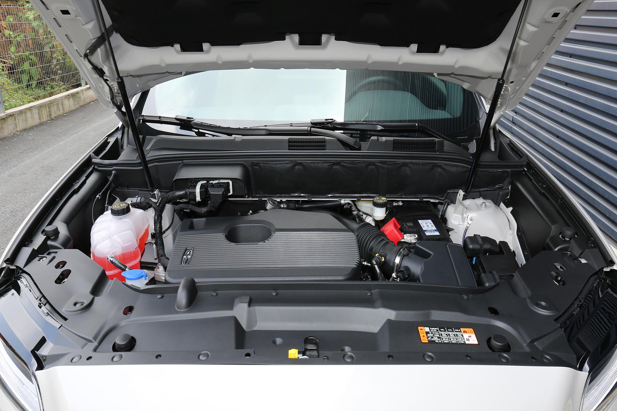 30多万买豪华SUV，这3台很划算，2.0T+8AT+四驱，懂车之选