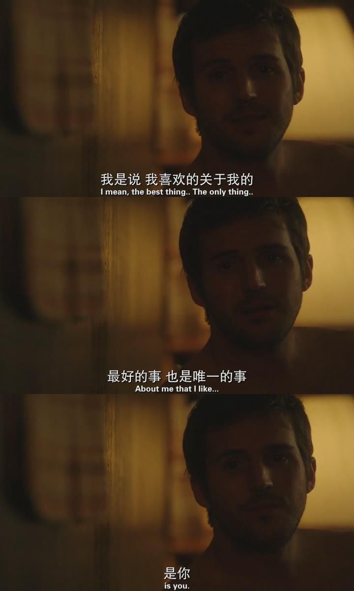 我们从电影里，看到自己的心事