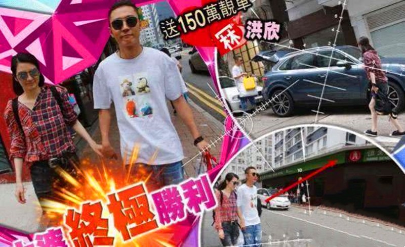 女星嫁“小老公”，被嘲像母子、婆婆公开嫌弃，后悔曾经的选择吗