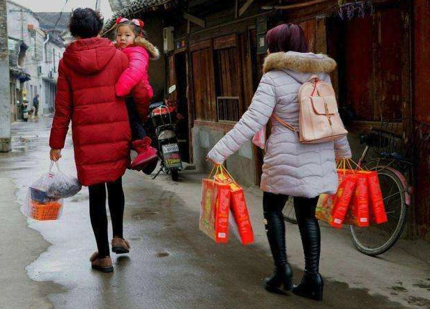 老祖宗：腊月娶人财两旺，正月嫁一生苦寒，正月真的不适宜结婚？