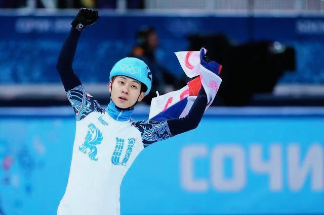 中国短道速滑教练安贤洙：拿六枚奥运金牌，国籍从韩国变为俄罗斯