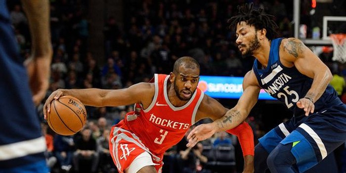 nba换队的球员有哪些(现役至少3次换队的巨星：詹杜3次不算啥，哈登4次，两人曾7次换队)