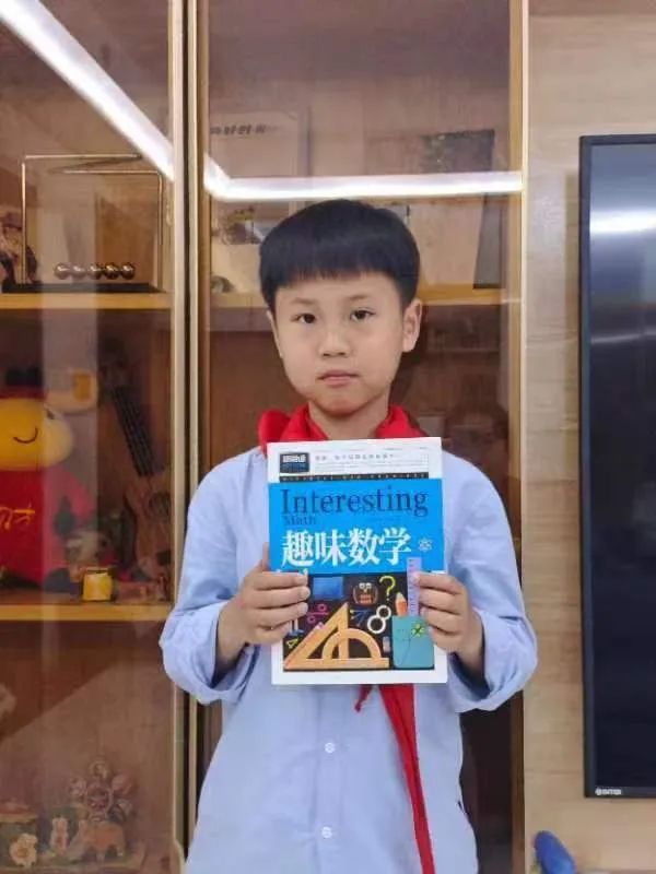 悦读绘本 乐享数学｜管窥双流区实验小学外国语学校绘本特色课程