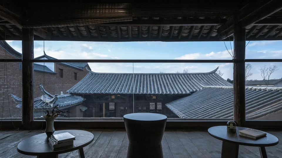 用设计赋能乡村建设，12个走进乡村的好设计