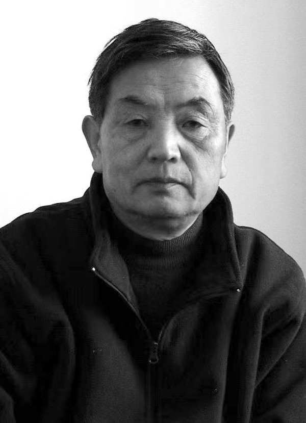 「德艺双馨」当代著名油画家鄂圭俊作品欣赏