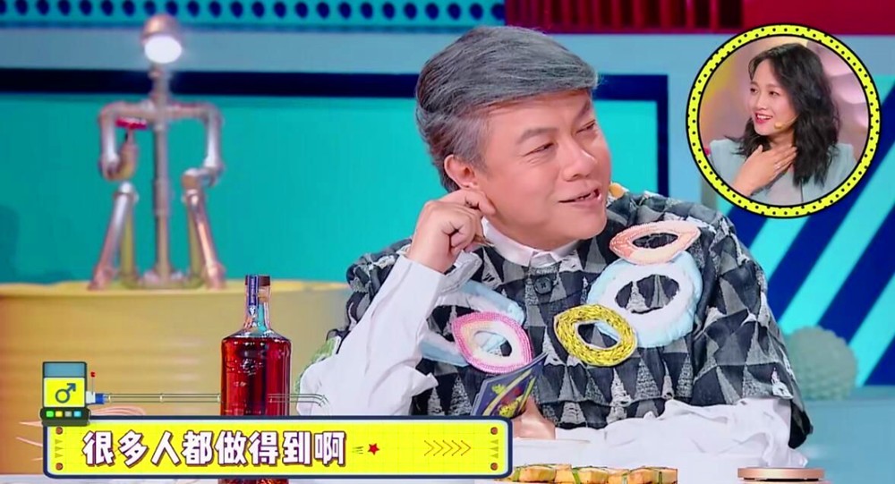 女星嫁“小老公”，被嘲像母子、婆婆公开嫌弃，后悔曾经的选择吗