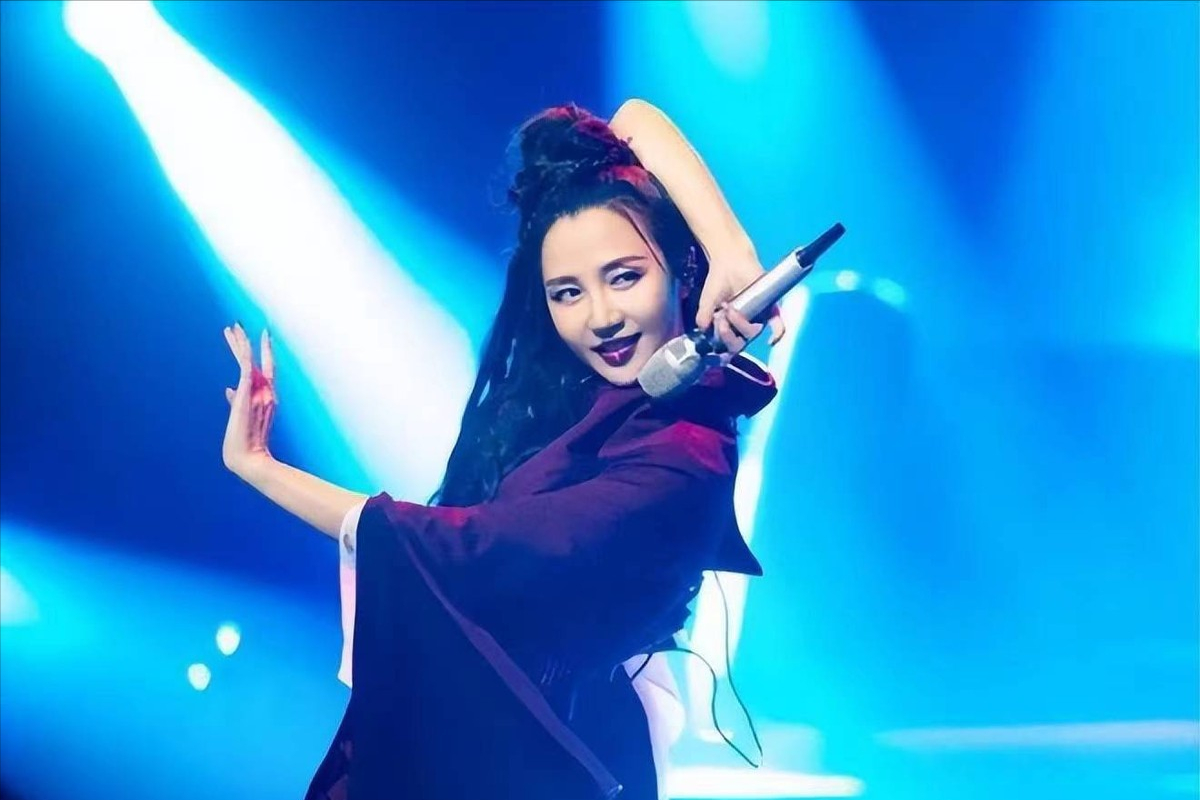 “偷偷过气”的7位歌手，有人靠浪姐翻红，有人从商身家上亿