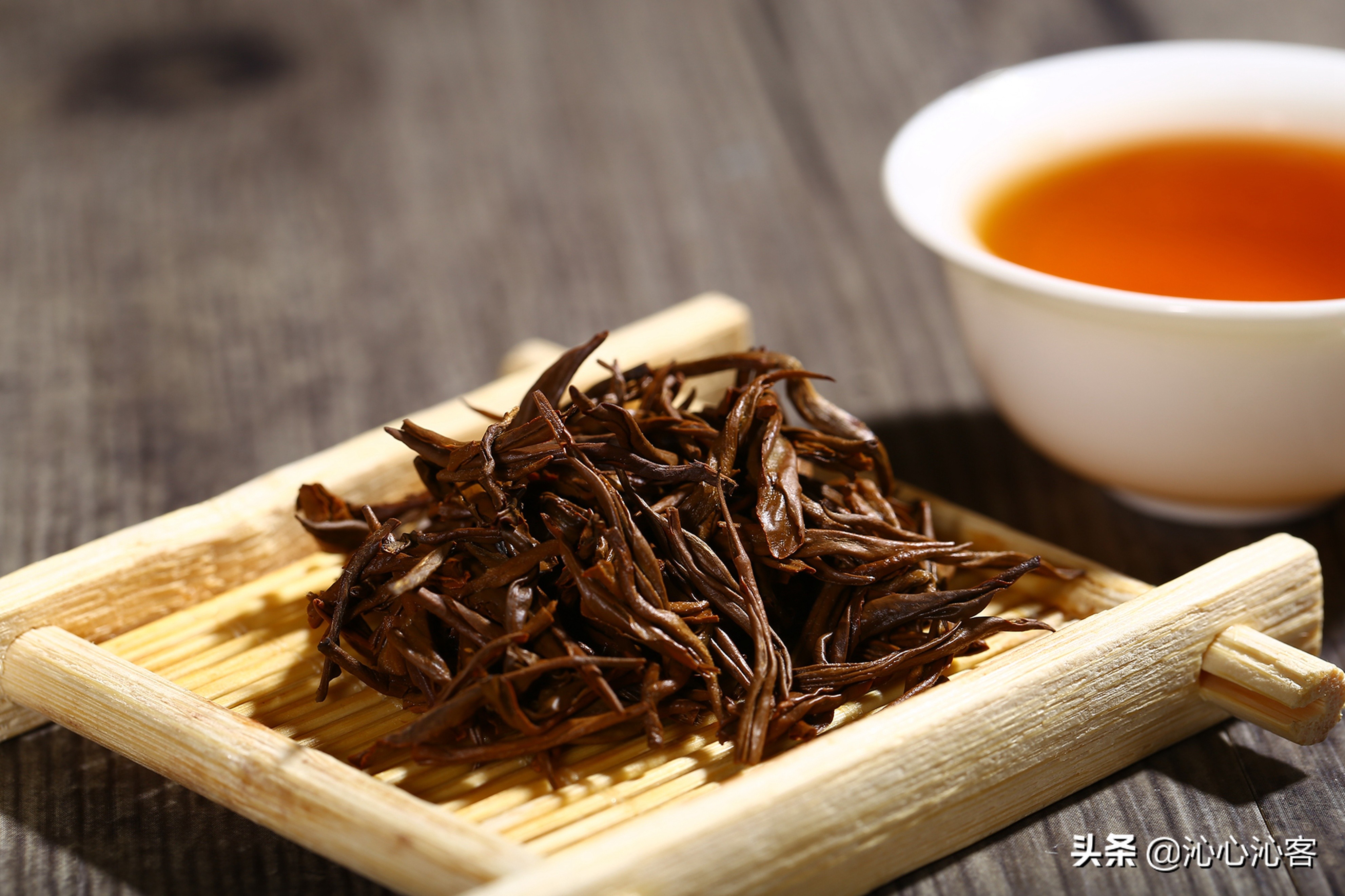 中国茶叶分类基础知识大全，你想知道的都在这
