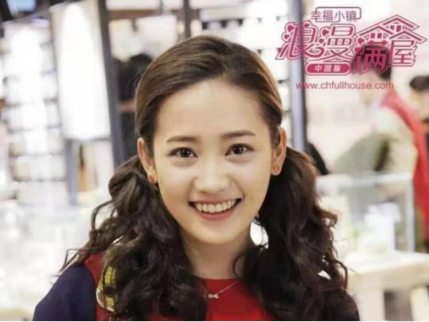 广东盛产美人，这些粤籍女星告诉你，什么叫做沉鱼落雁、闭月羞花