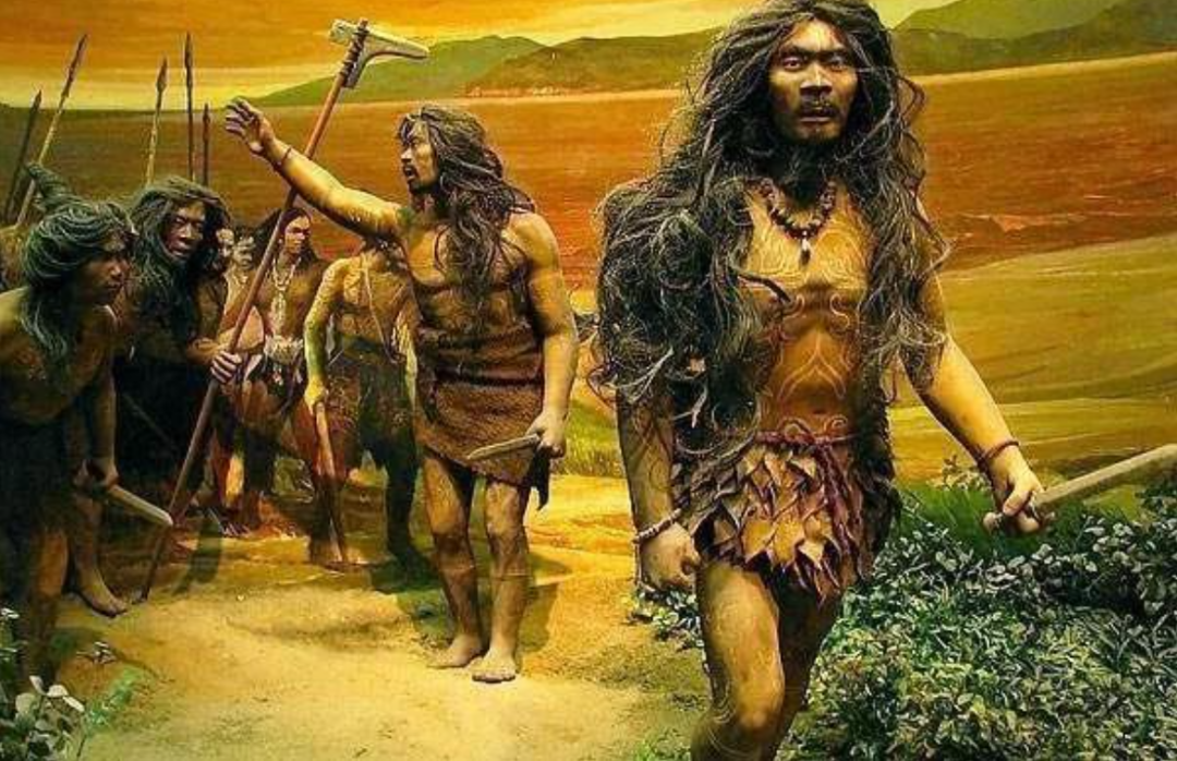 就进化方面来说,人类繁衍后代,男性和女性哪一方付出得更多?