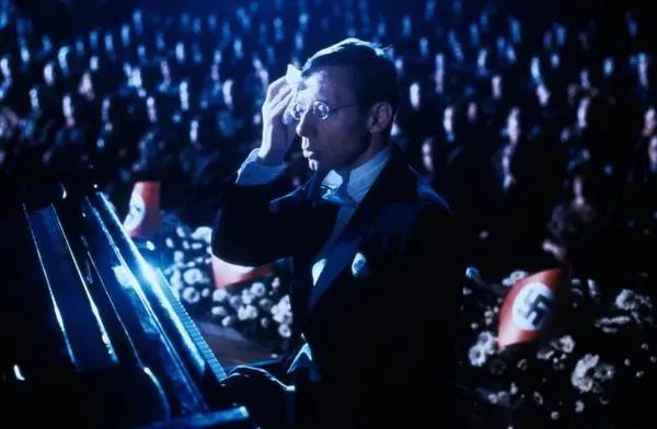 世界电影（0112）联邦德国电影《莉莉玛莲》（1981）剧照欣赏