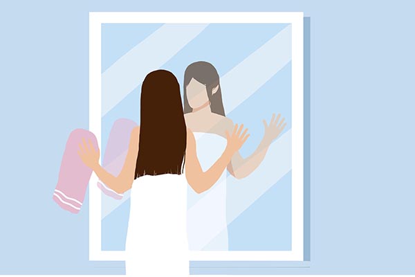 子宫越是“干净”的女生，脸上往往有着4个特征，不妨自查看看