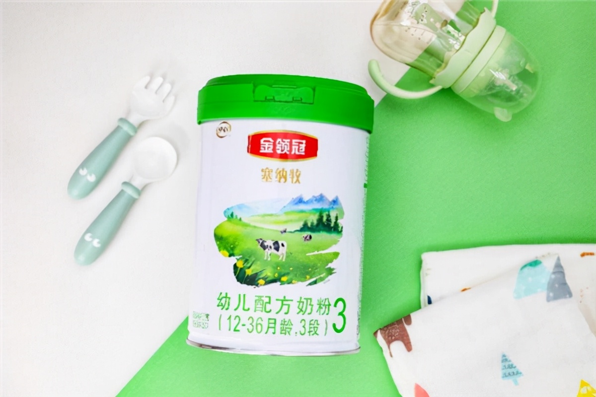 奶粉排行榜10強(qiáng)上的原生有機(jī)奶粉，寶寶開啟健康生活的重要一步