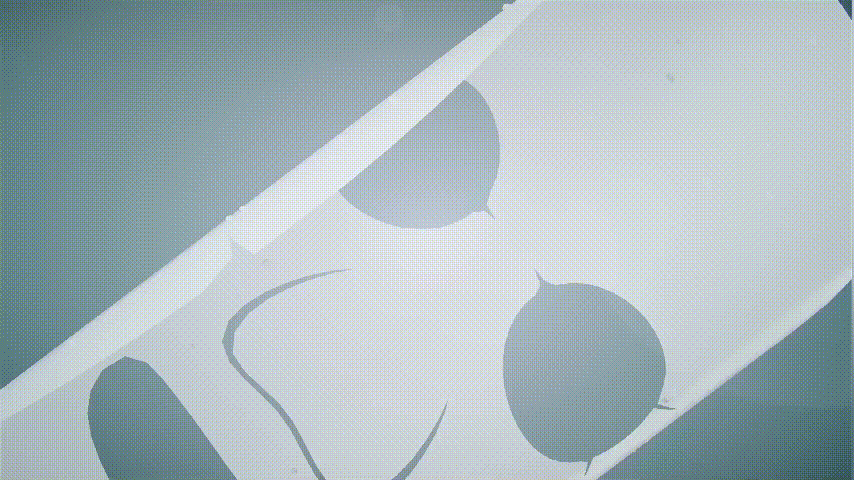 Q弹水润的面膜，如何用产品动画视频俘获人心？