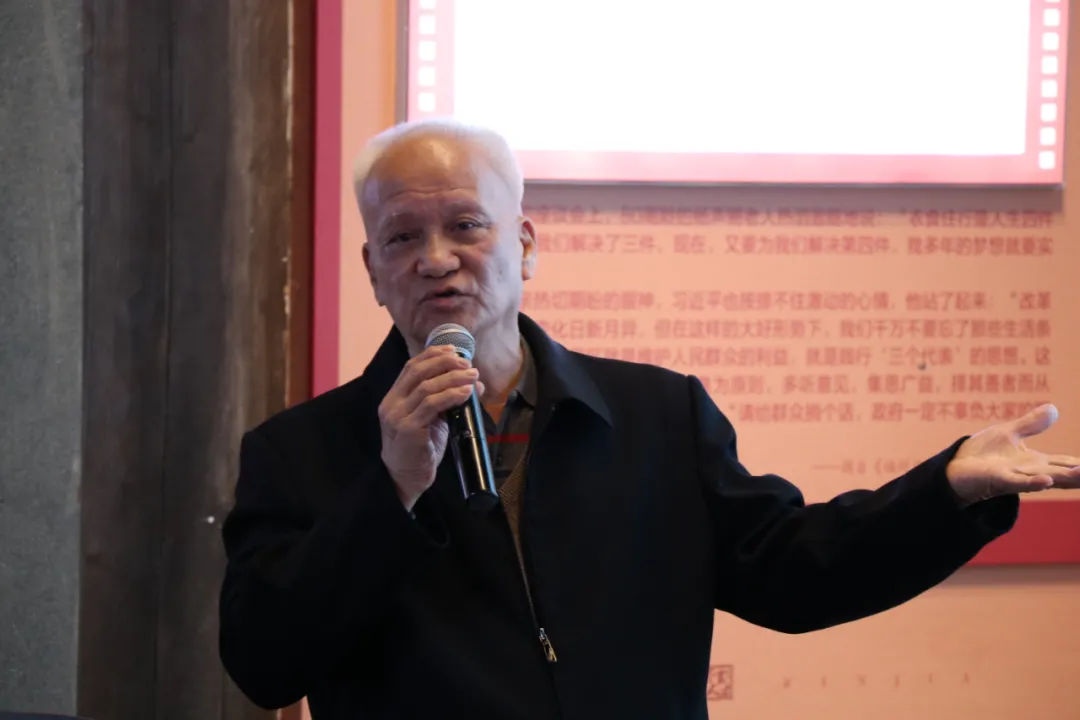 我为群众办实事——让中医药服务惠及百姓健康