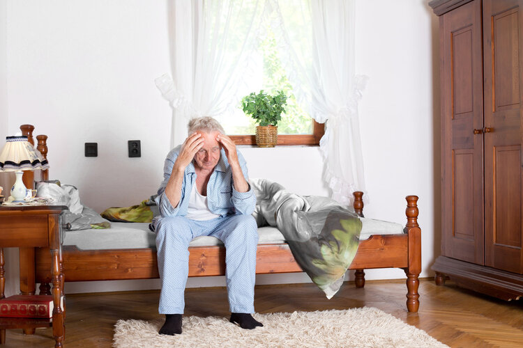 不断攀升的老年艾滋病，无处安放的生理需要，做好4点预防艾滋病